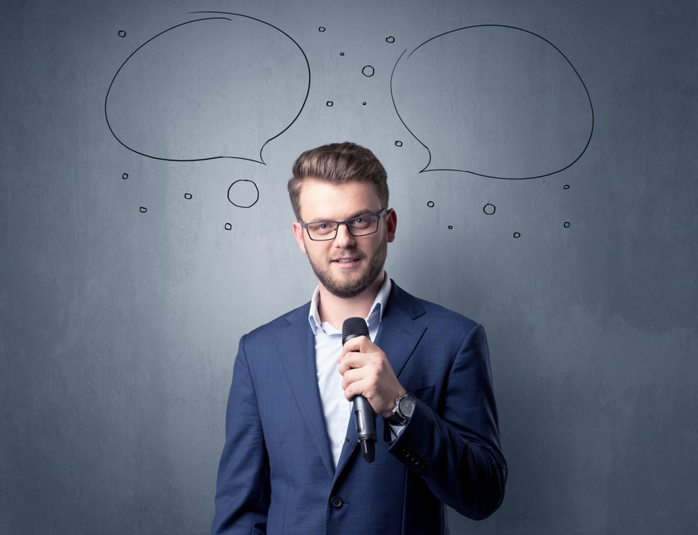 Our favorite CEO podcasts you should listen to when creating an